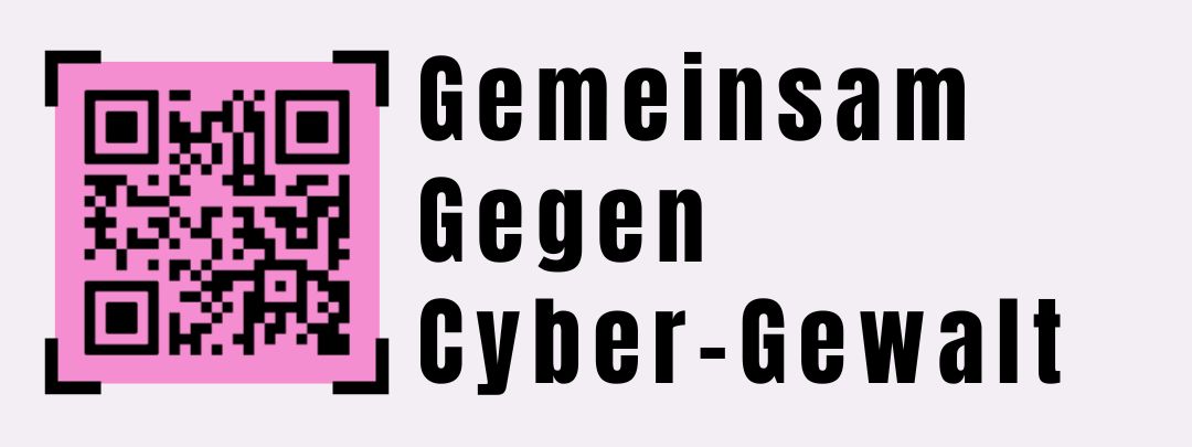 GemeinsamGegenCyber Gewalt Logo